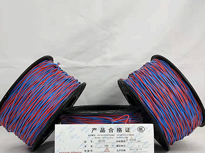 柯城数码电子雷管放炮线