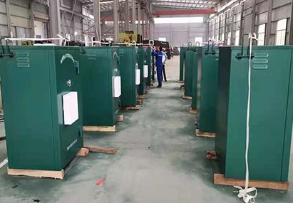 柯城移动炸药库：安全与效率并重的爆破行业新趋势
