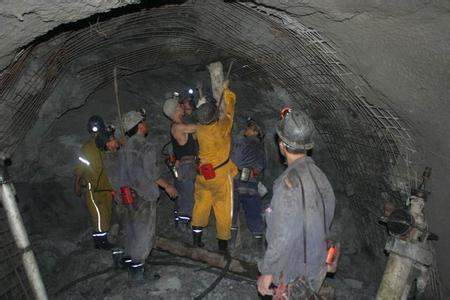 柯城工程爆破中的危险因素分析以及应对工程爆破危险的措施